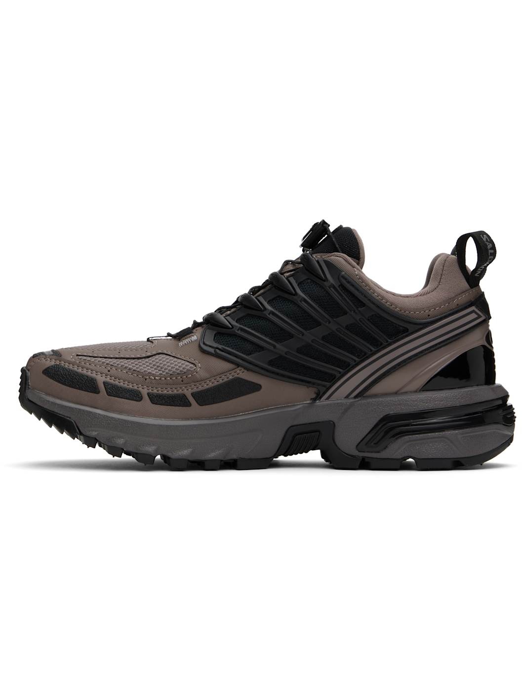 Brown & Black ACS Pro GORE-TEX Sneakers - 3