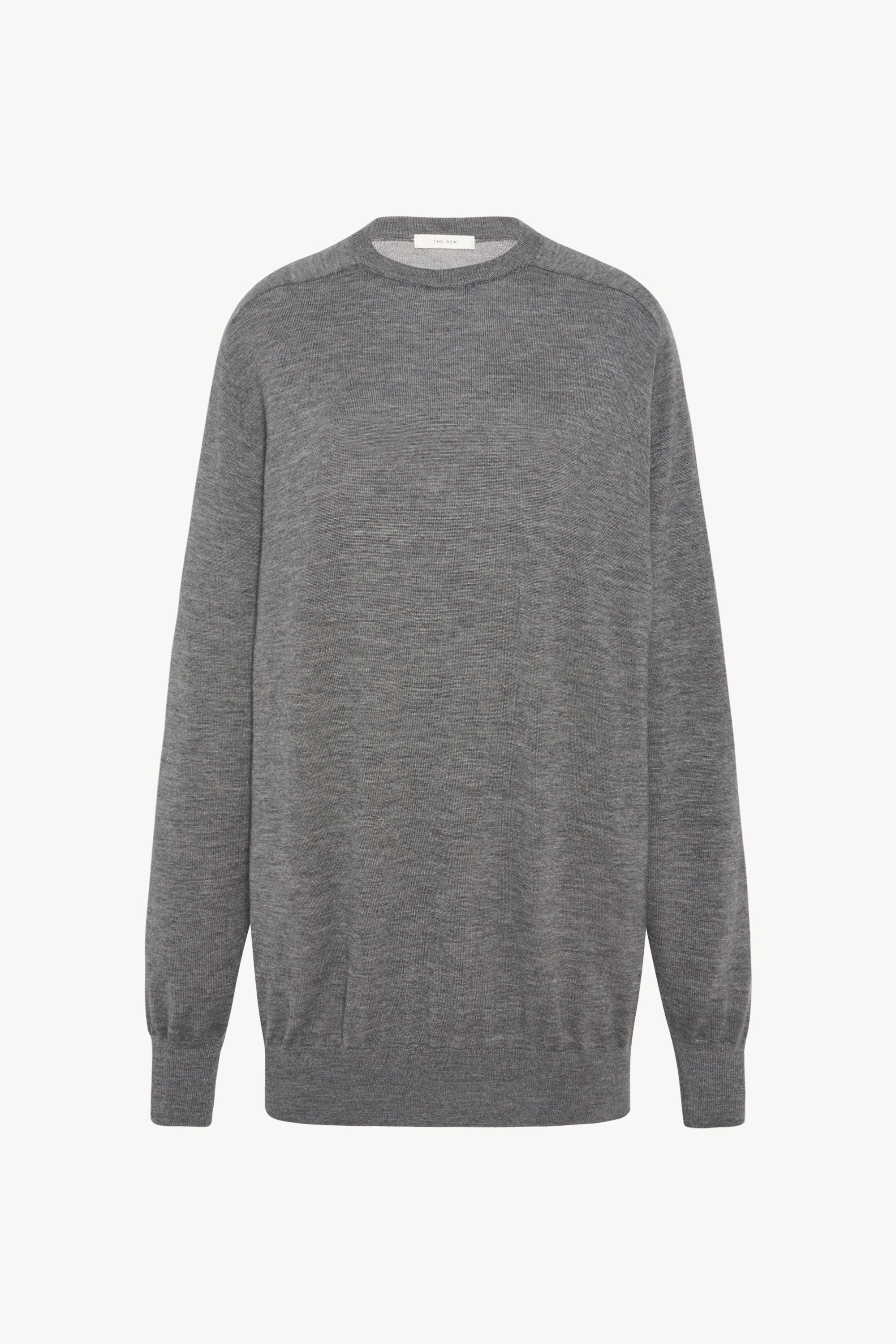 Tana Top in Cashmere - 1