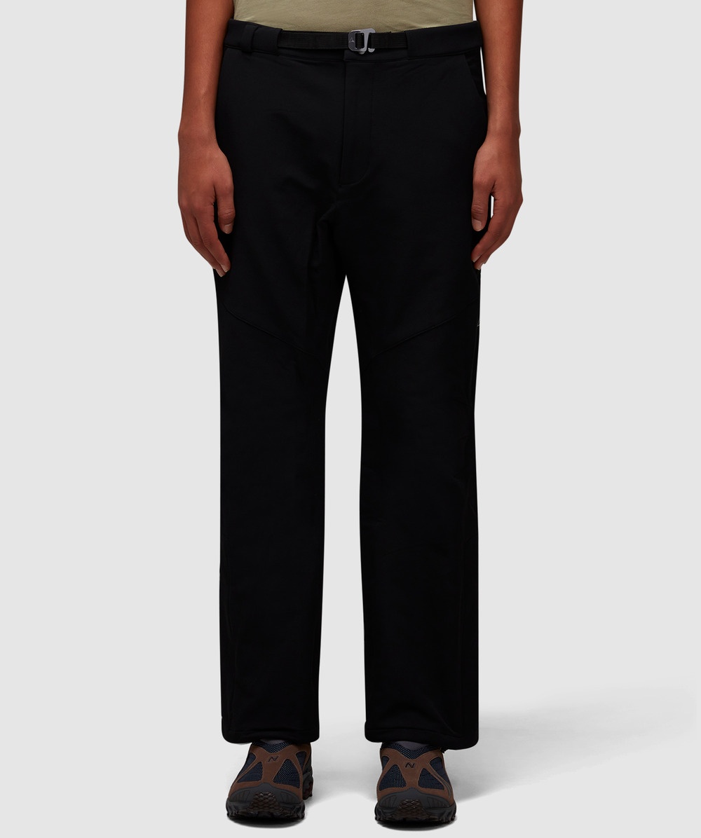 Techincal softshell pant - 1