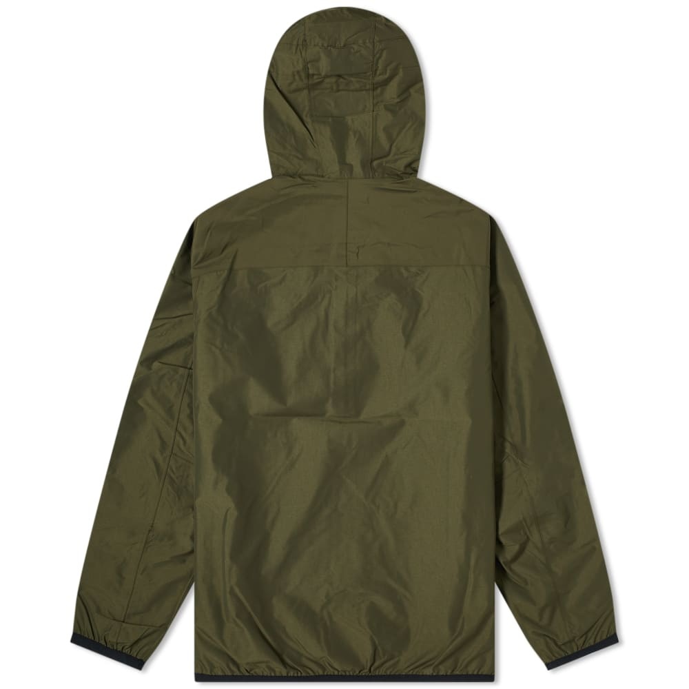 Filson Swiftwater Rain Pullover - 2