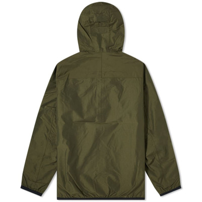 FILSON Filson Swiftwater Rain Pullover outlook