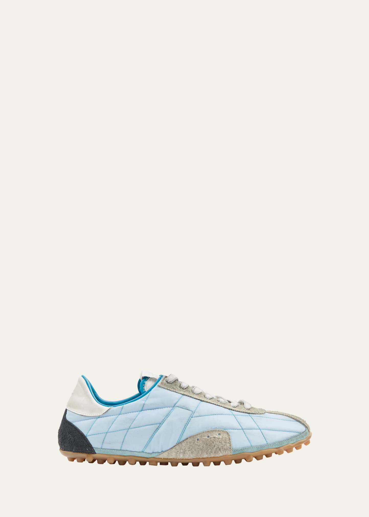 Men's Sprinters Low Top Sneakers - 1