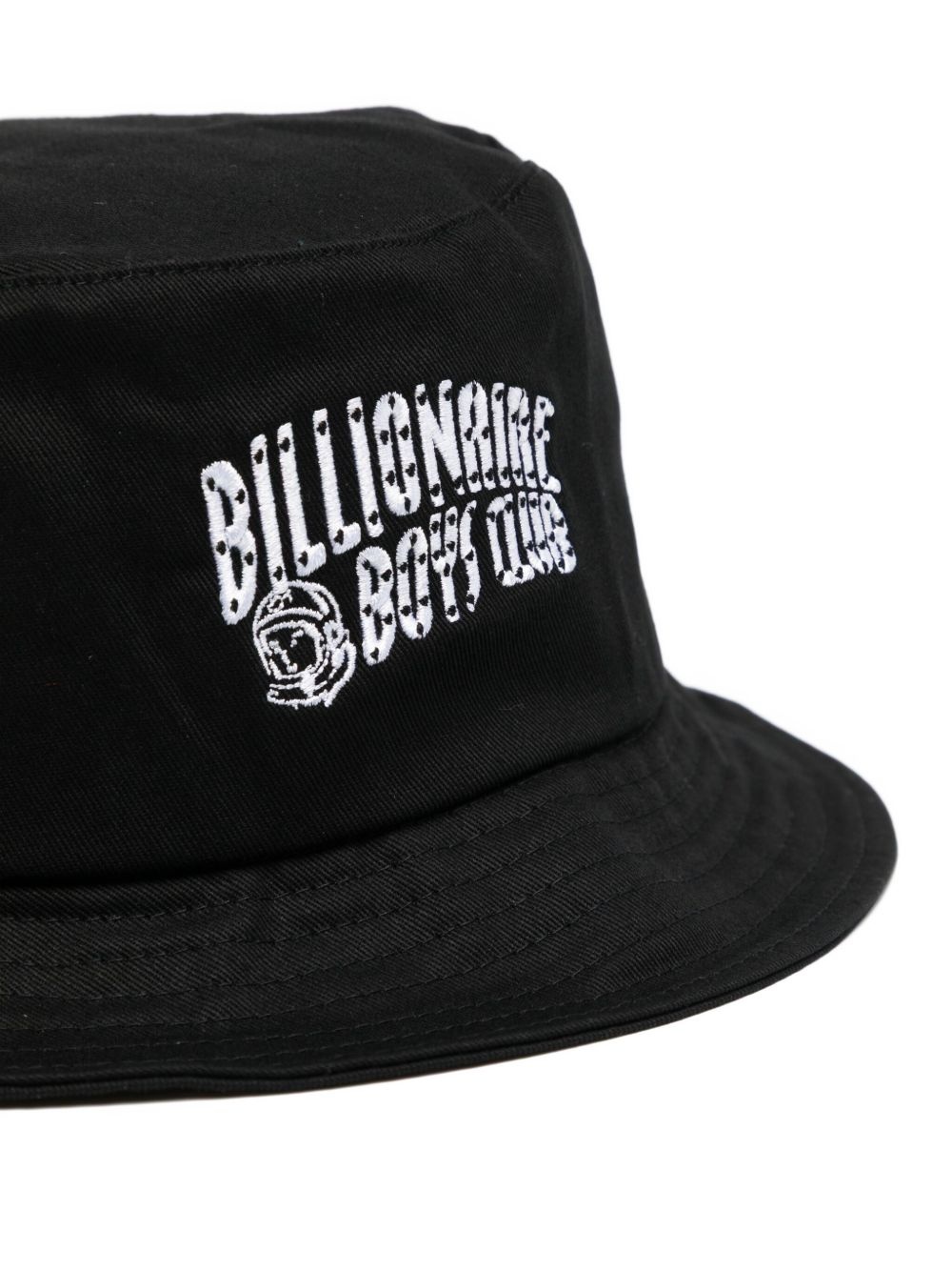 cotton bucket hat - 2