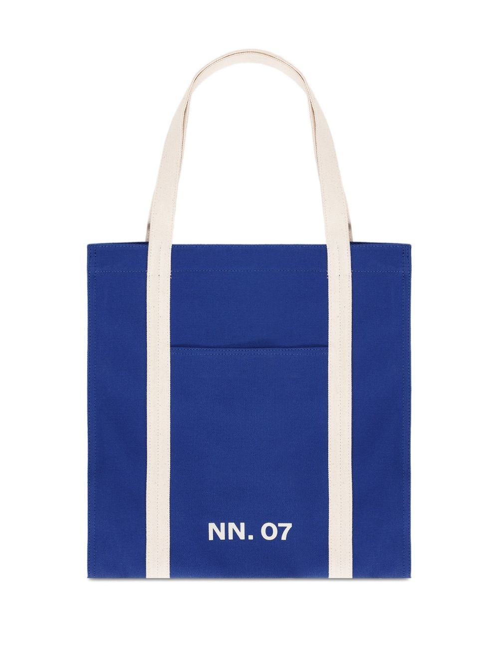 cotton tote bag - 2