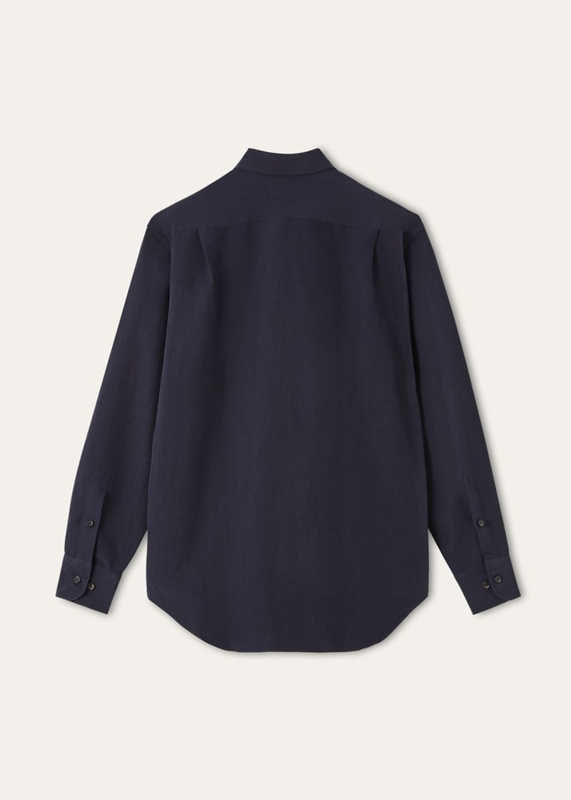 Loro Piana André Shirt outlook