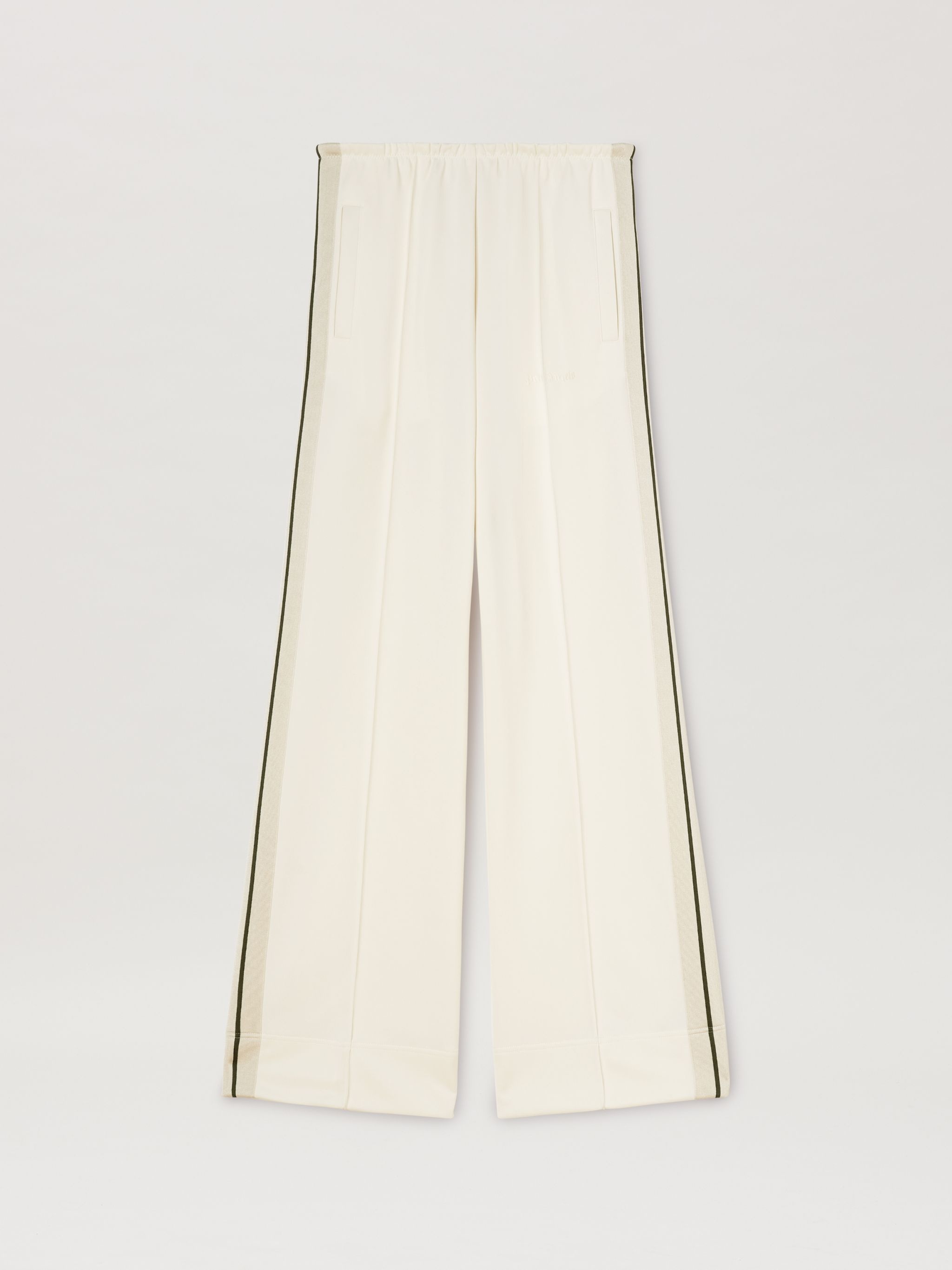 Classic Loose Track Pants - 1
