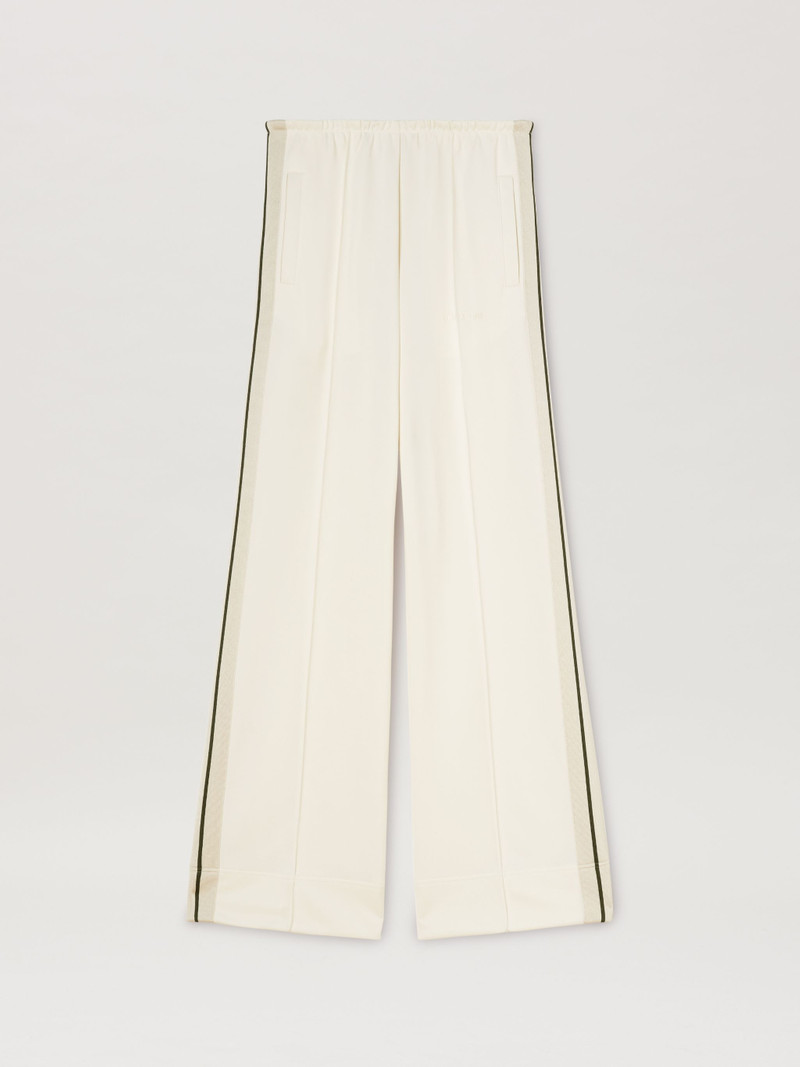 Classic Loose Track Pants 1