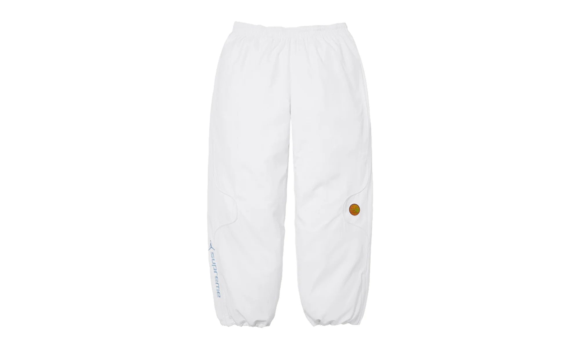 Jordan® Track Pant "SS26 - White" SU27796 - 1