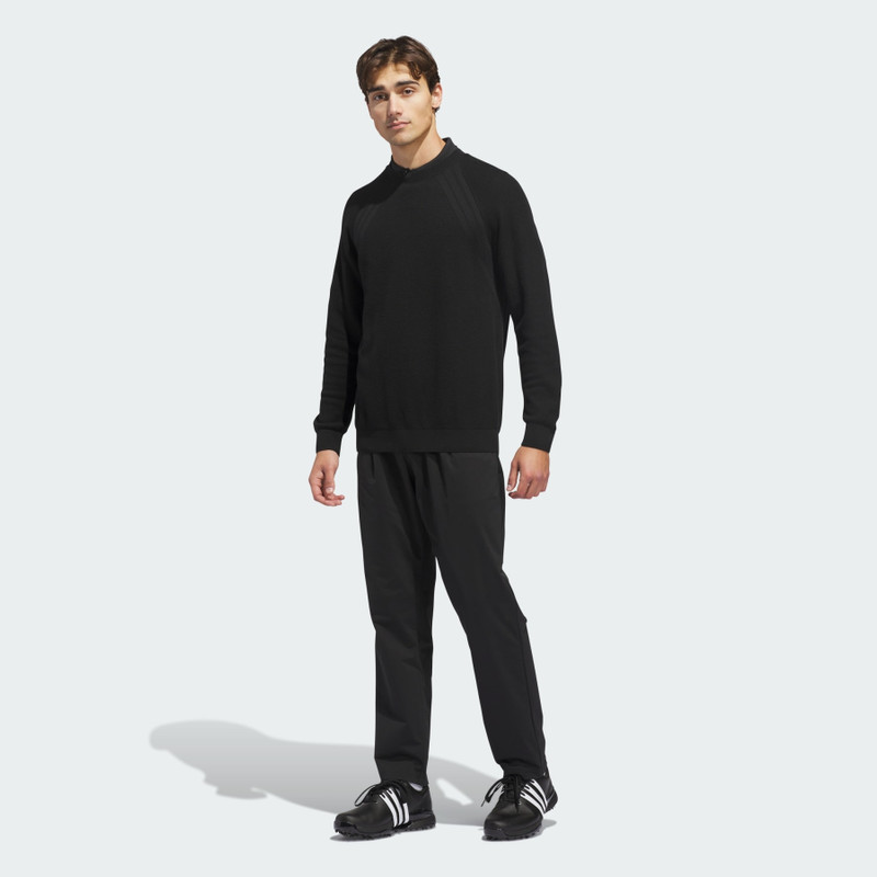 ULTIMATE365 TOUR KNIT CREWNECK Sweatshirt 4