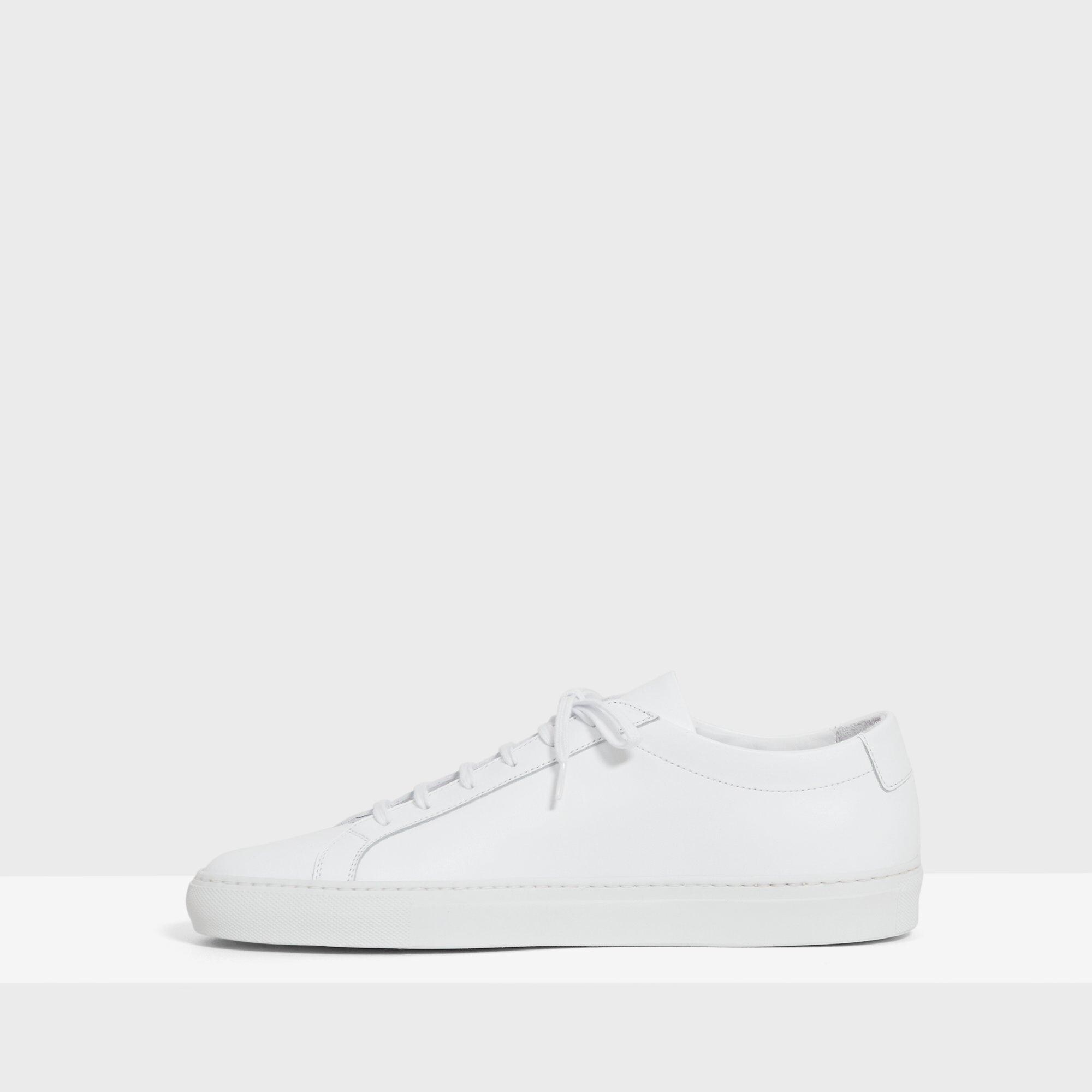 Common Projects Men's Original Achilles Sneakers - 3