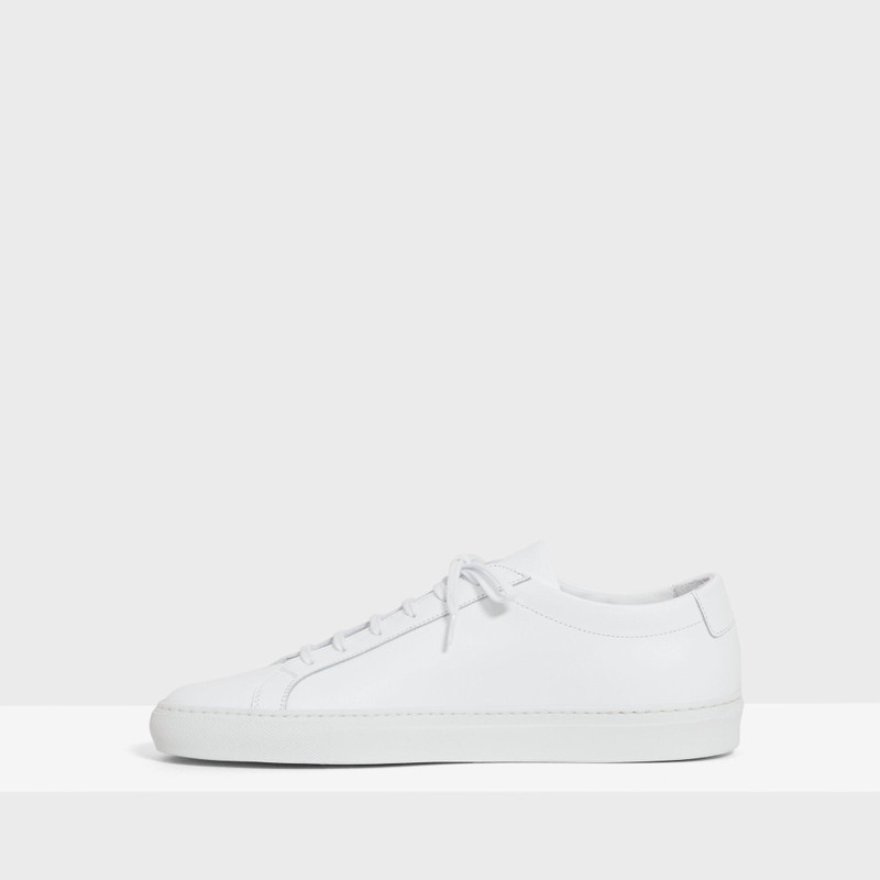 공동 프로젝트 남자의 오리지널 Achilles Sneakers 3