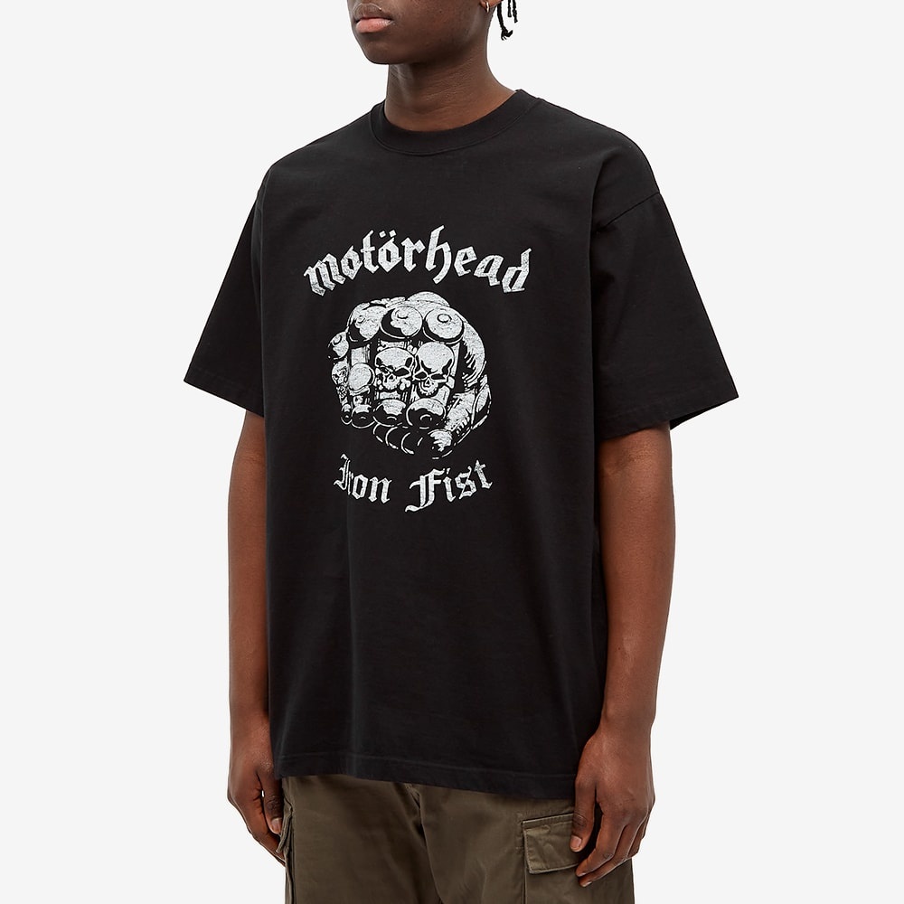 Neighborhood x Motorhead Tee - 4