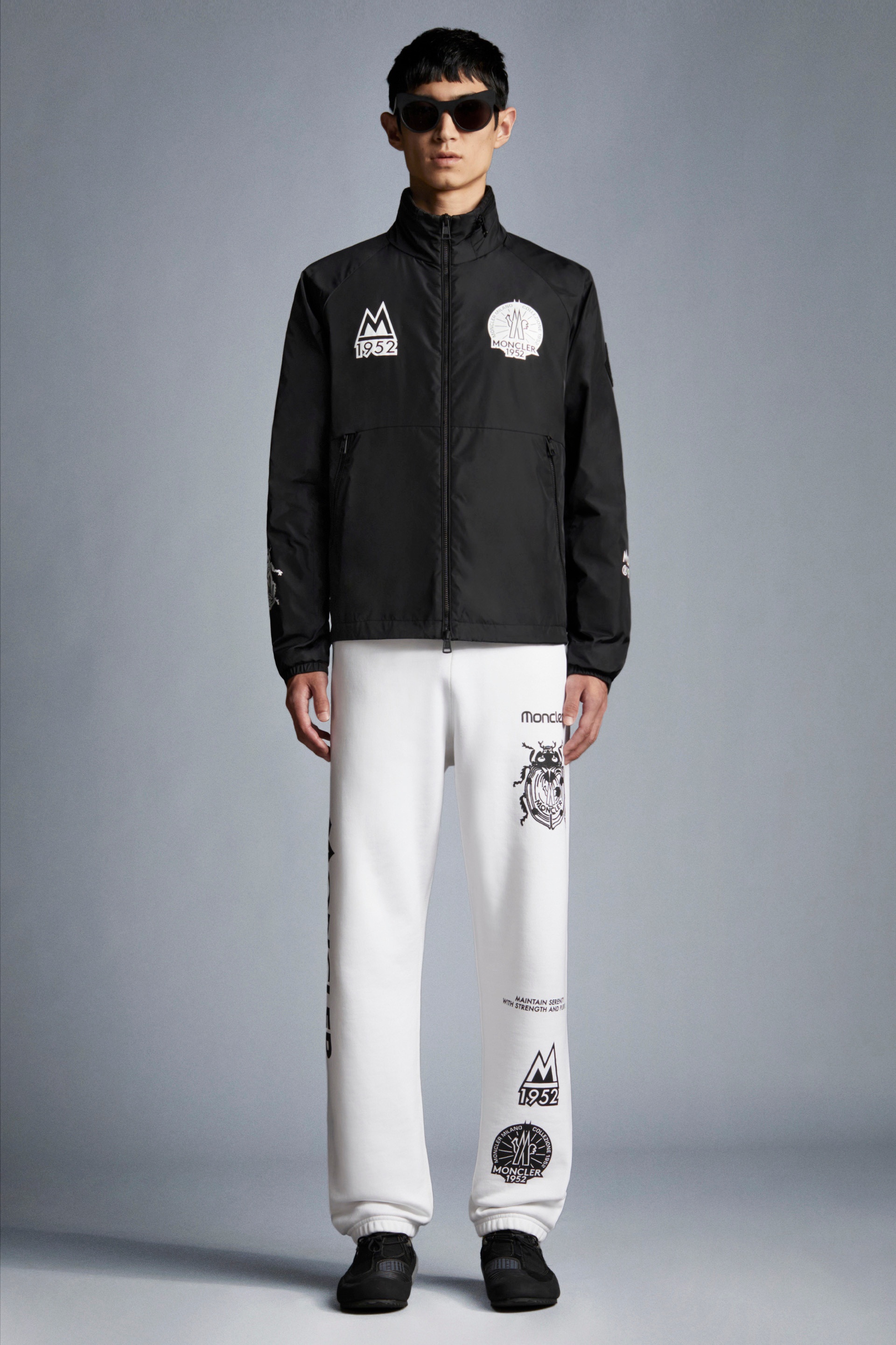Fleece Sweatpants - 2