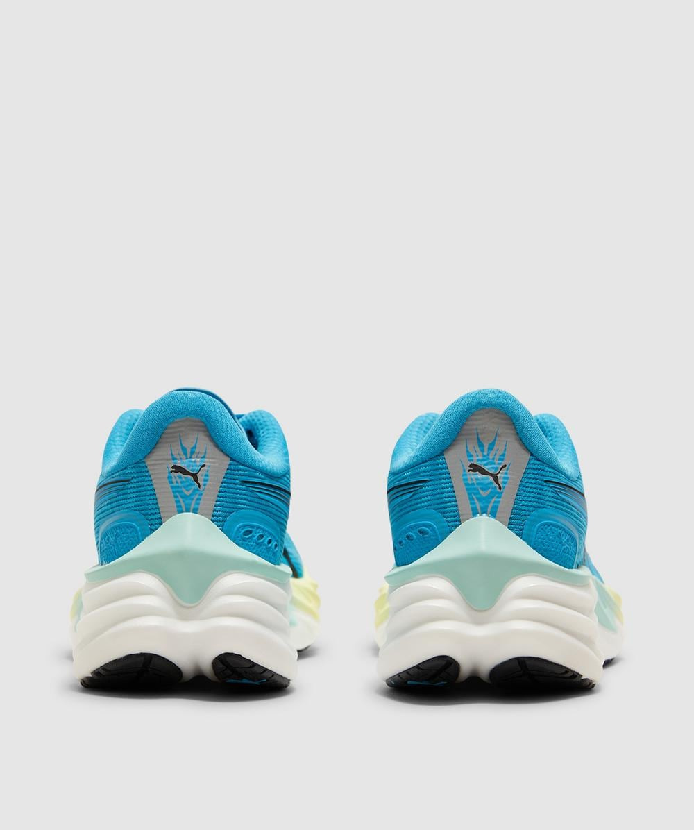Velocity nitro 4 sneaker - 4