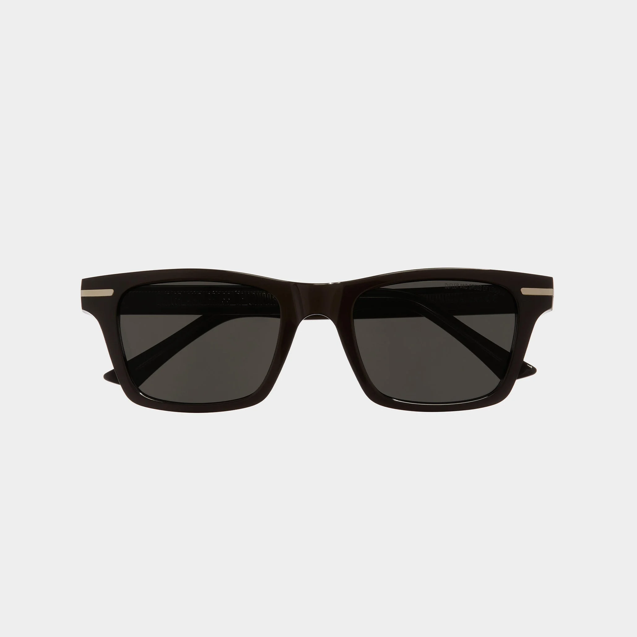 1337 RECTANGLE SUNGLASSES - 1