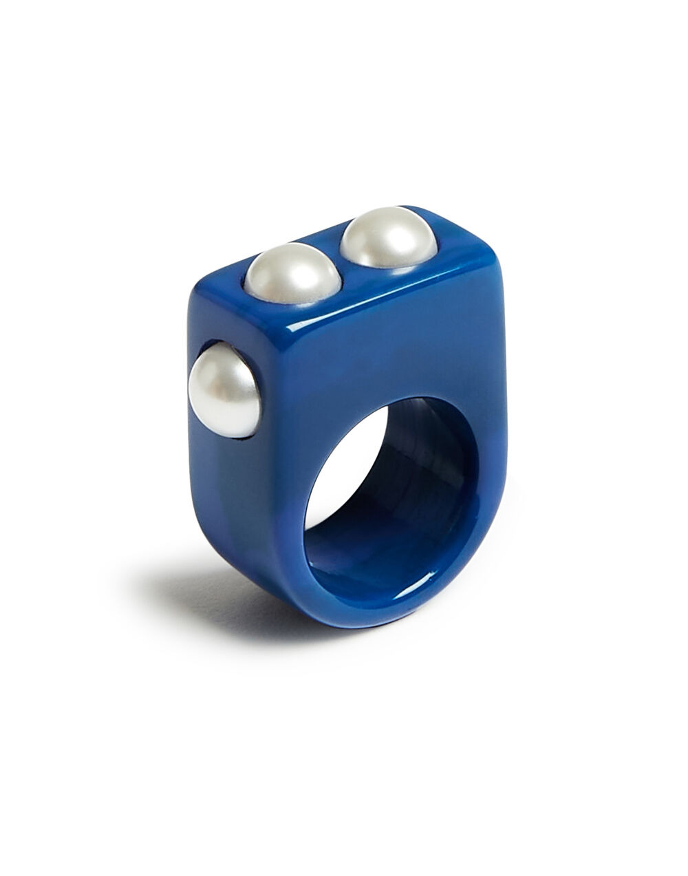 Nefertiti Ring - 3