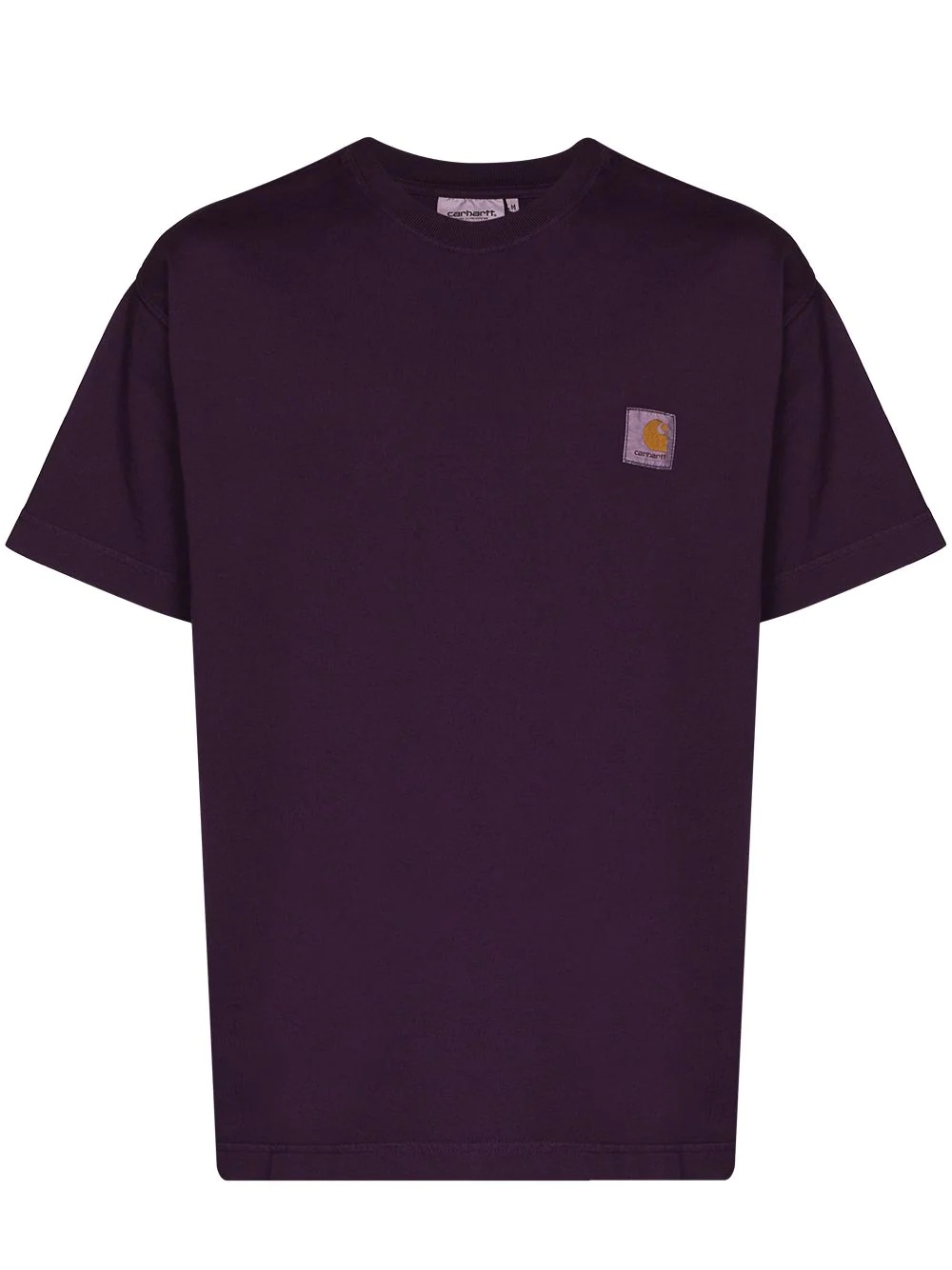 Vista logo patch T-shirt - 1