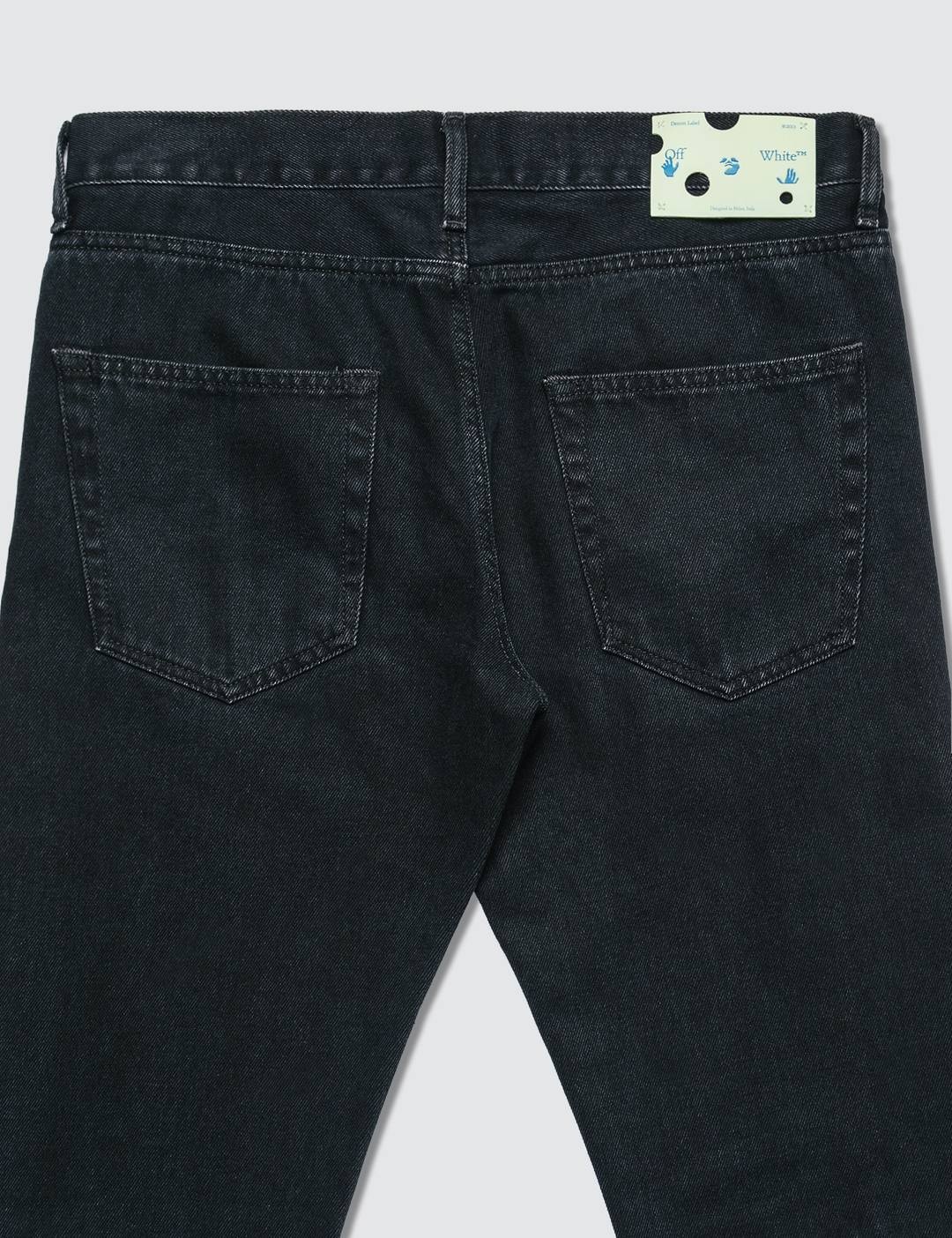 Diag Eco Slim Jeans - 6