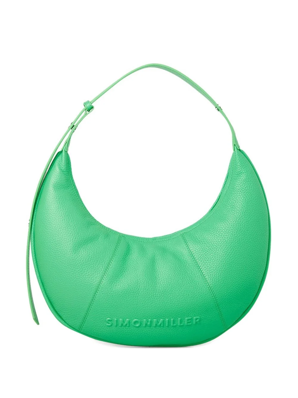 Dough shoulder bag - 1