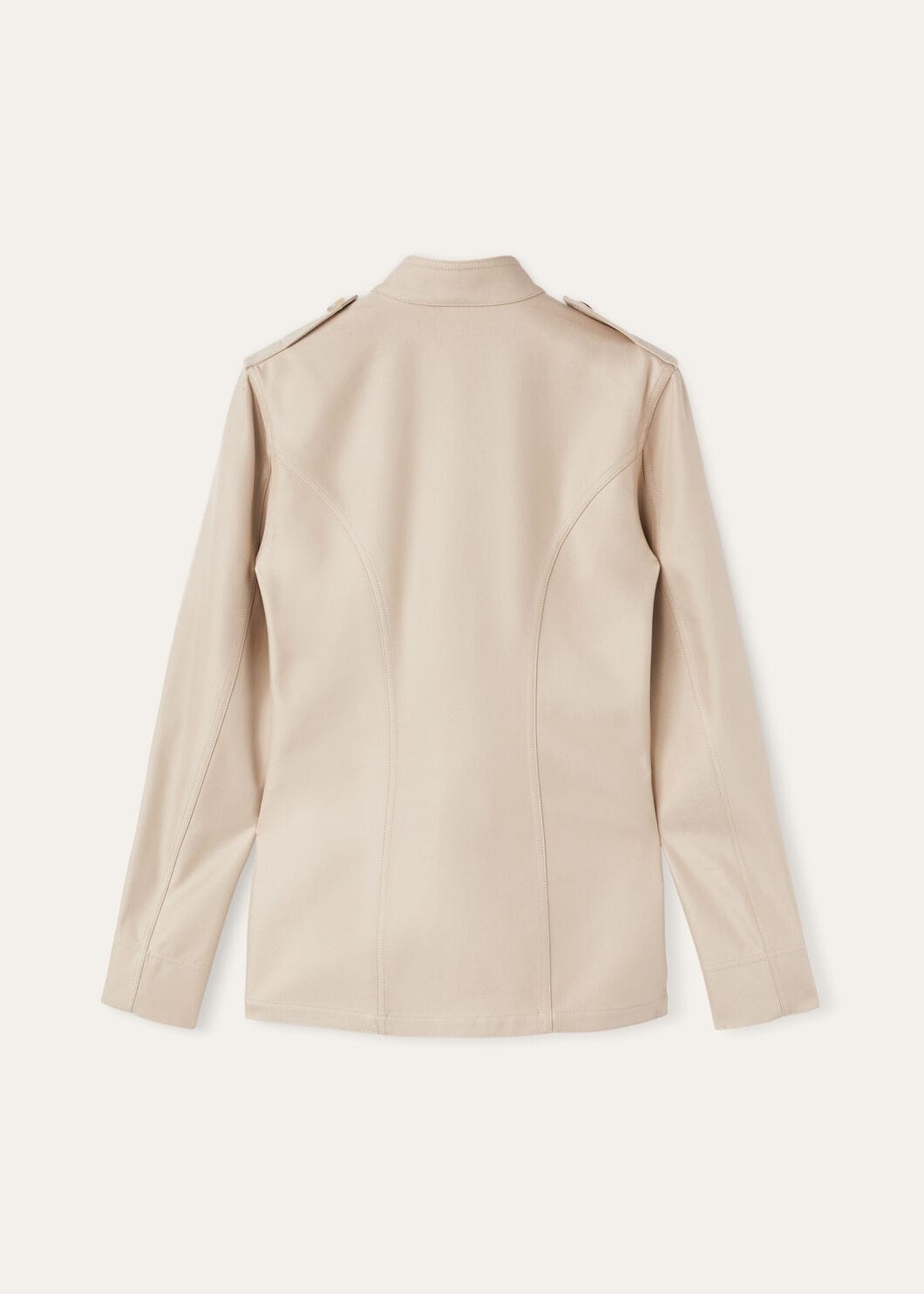 Ashley Jacket - 6