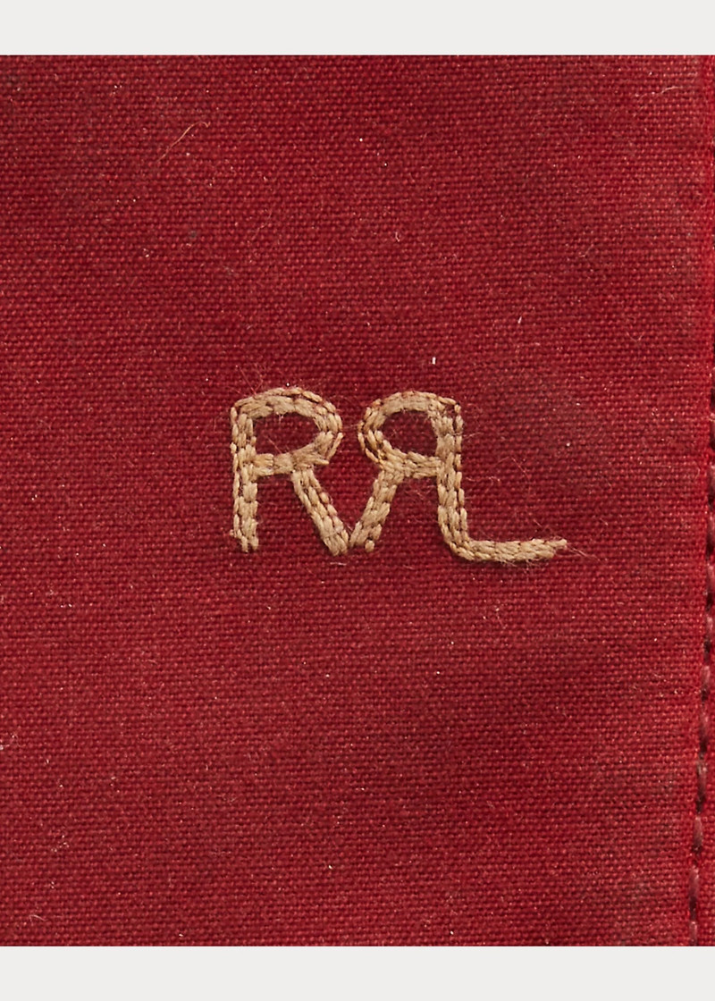 Oilcloth Zip Wallet 5