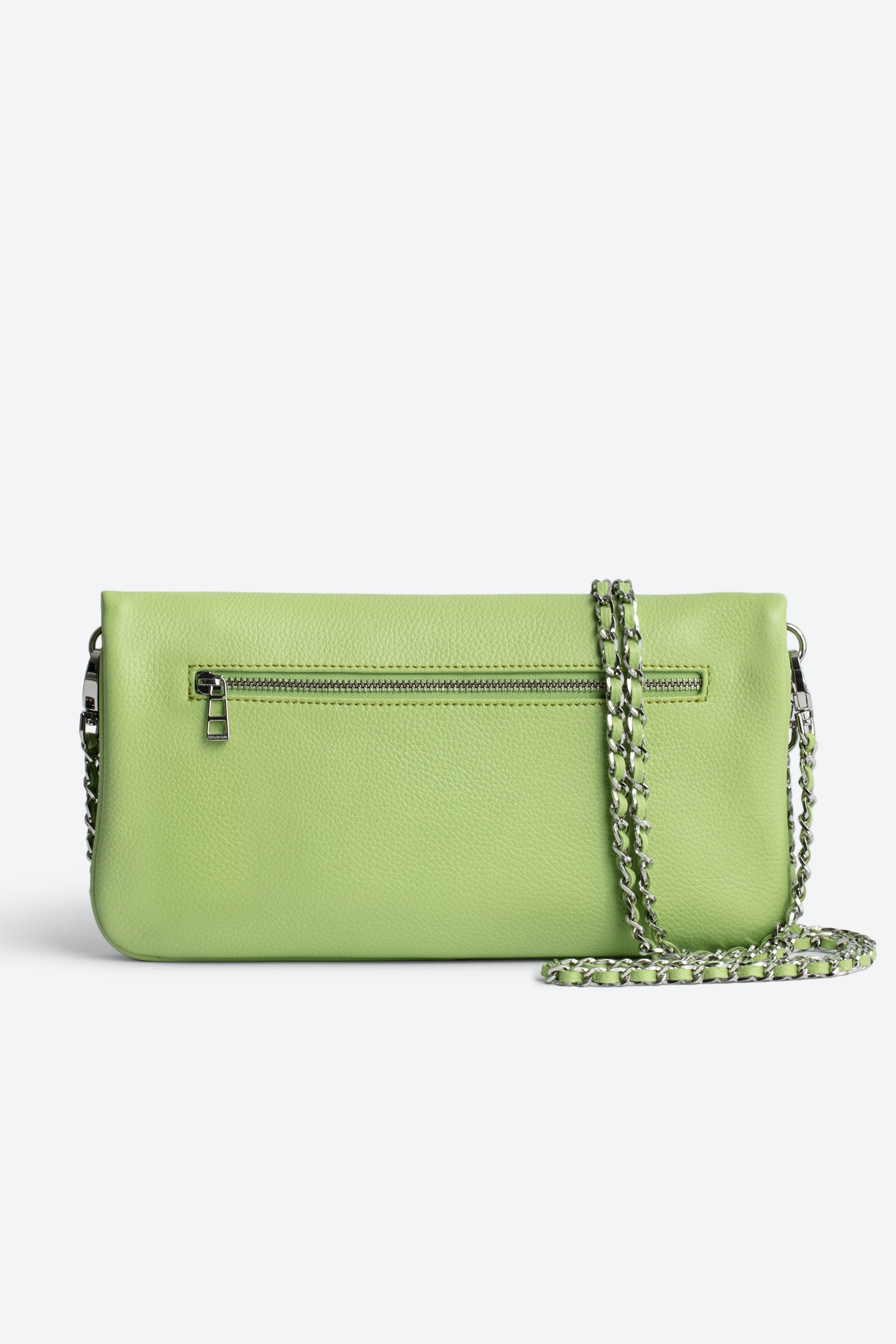Rock Clutch - 2