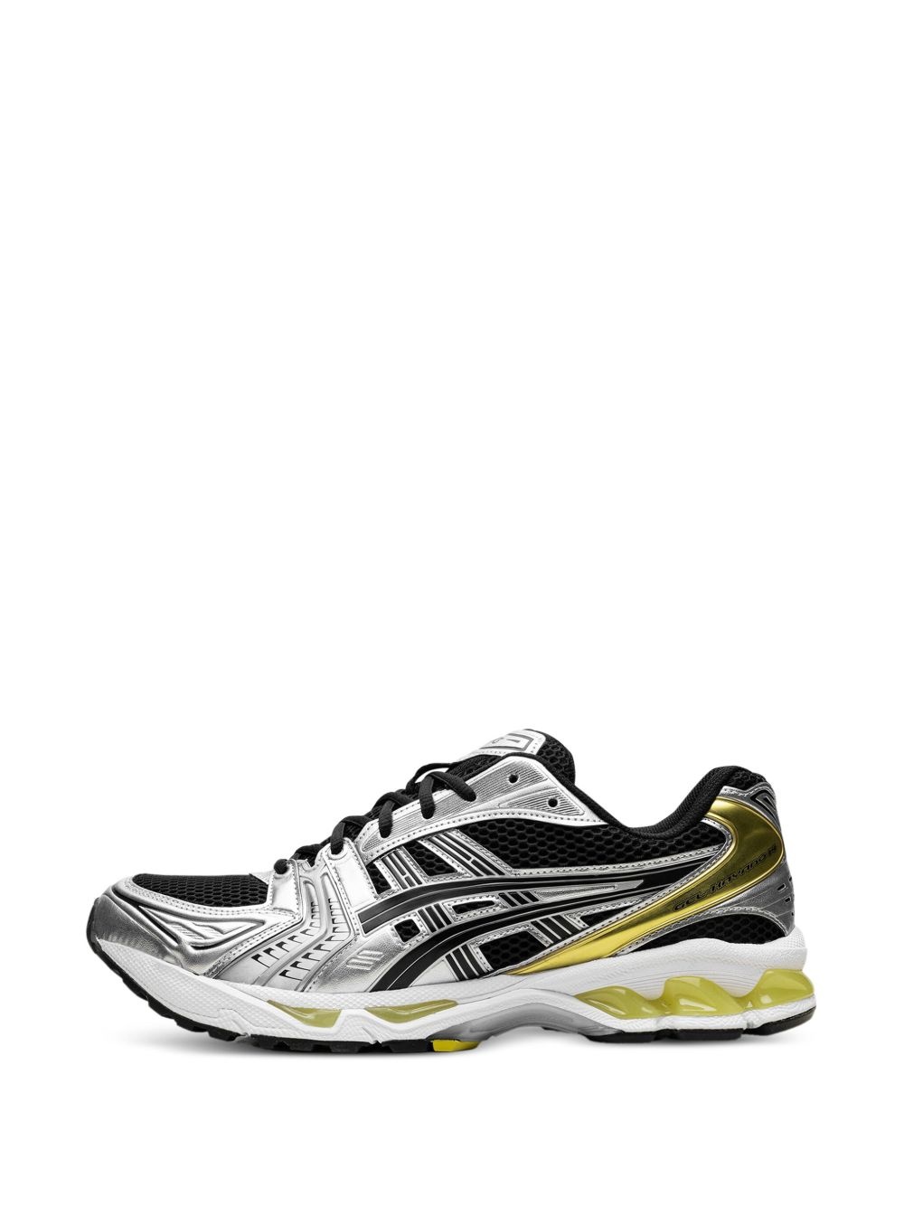 GEL-Kayano 14 "Lemon Spark" sneakers - 5