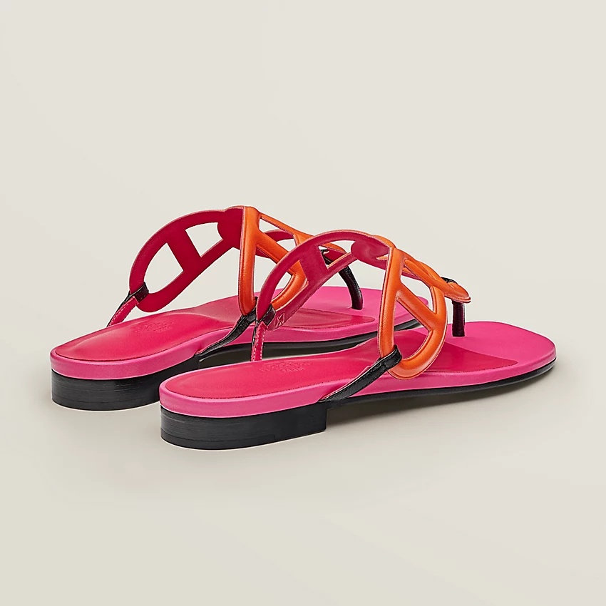 Beach sandal - 3
