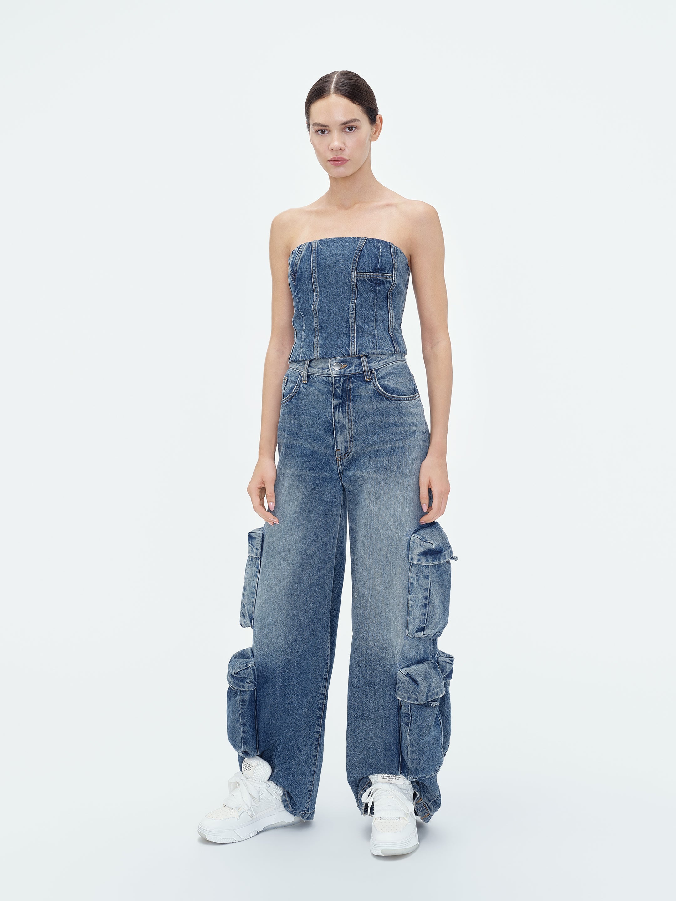 MA BUSTIER - 2