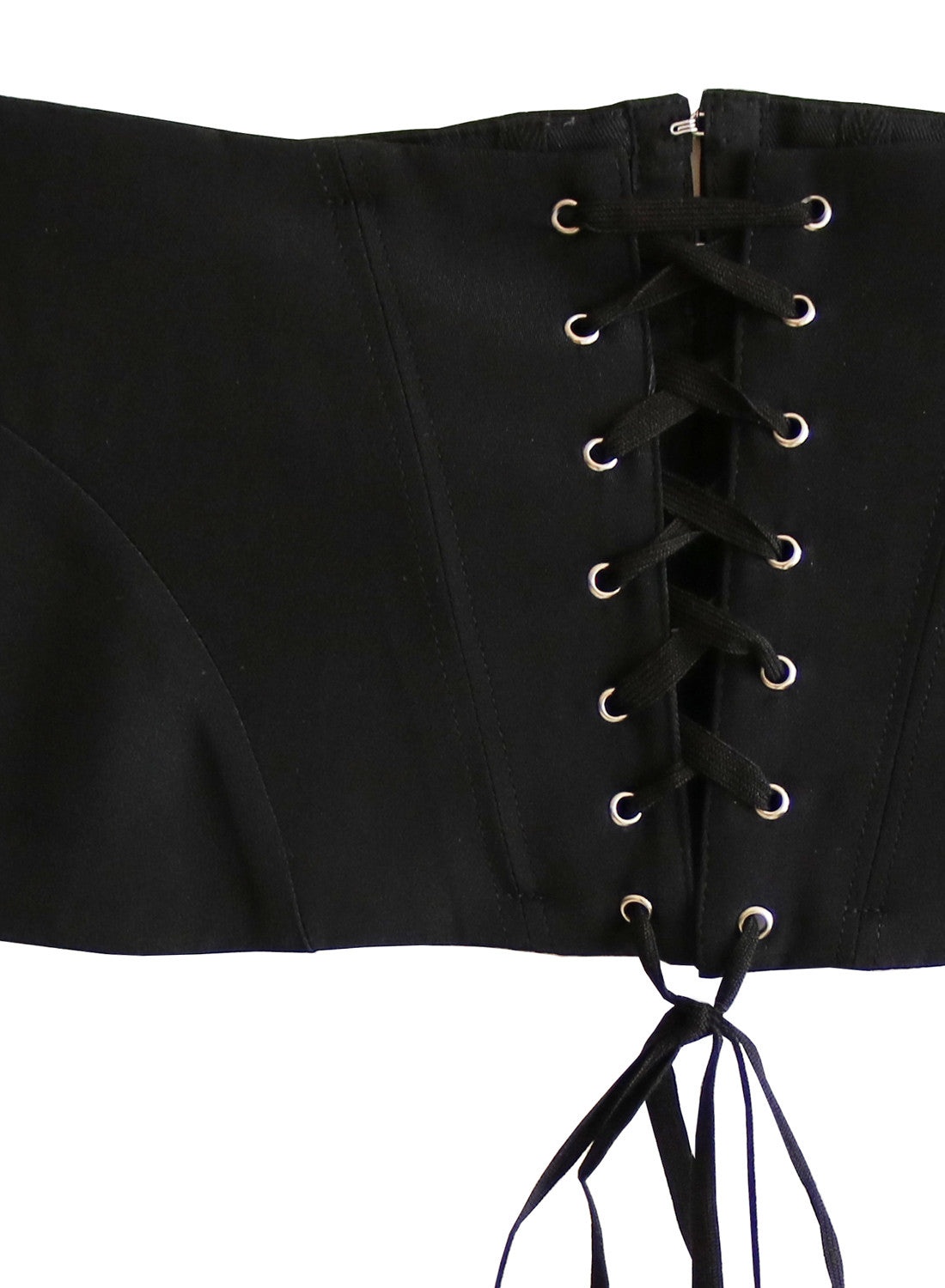 Lacing Corset Belt - 6