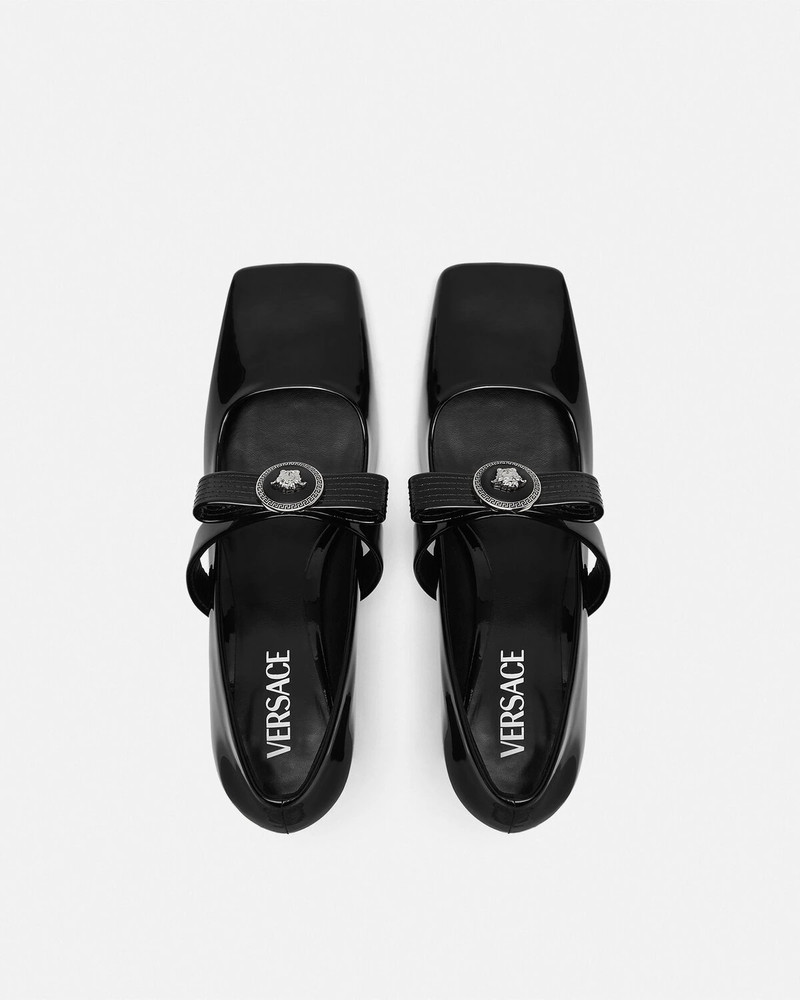 Gianni 리본 구획은 2.2"/55 mm를 양수합니다 5