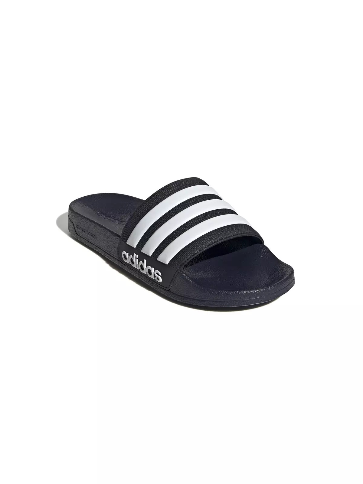 Adilette Shower "Legend Ink/Ftwr White" Unisex Slide - 3