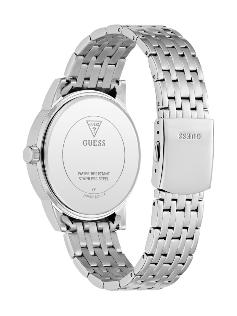 stainless steel 44mm 4