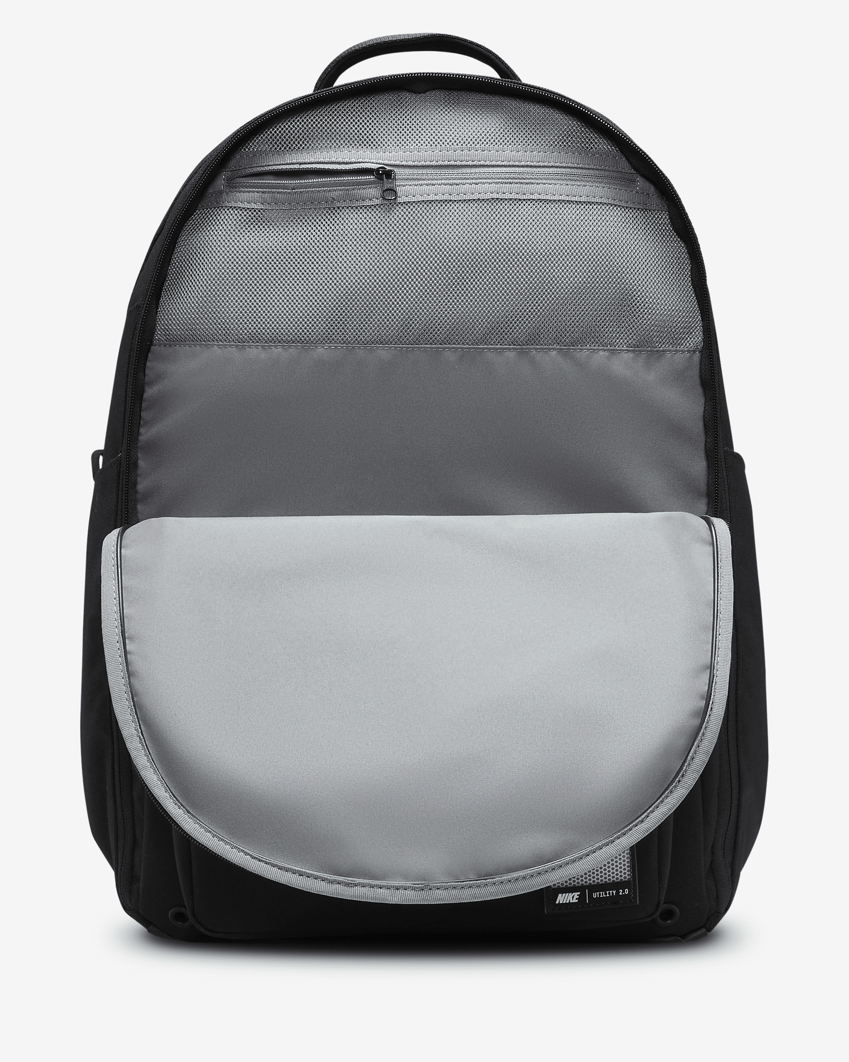 Nike Utility Power Backpack (33L) - 5