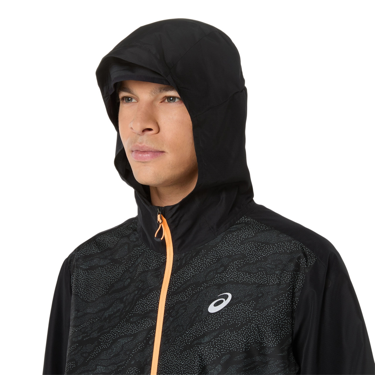 FUJITRAIL PACKABLE WINDBREAKER - 7