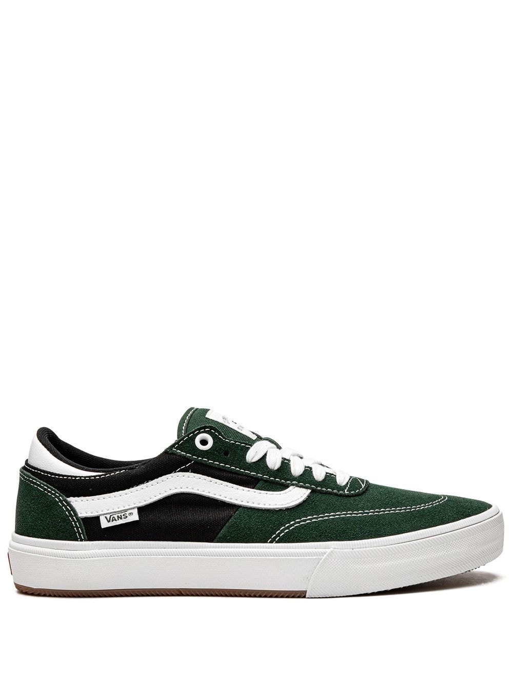 Gilbert Crockett low-top sneakers - 1