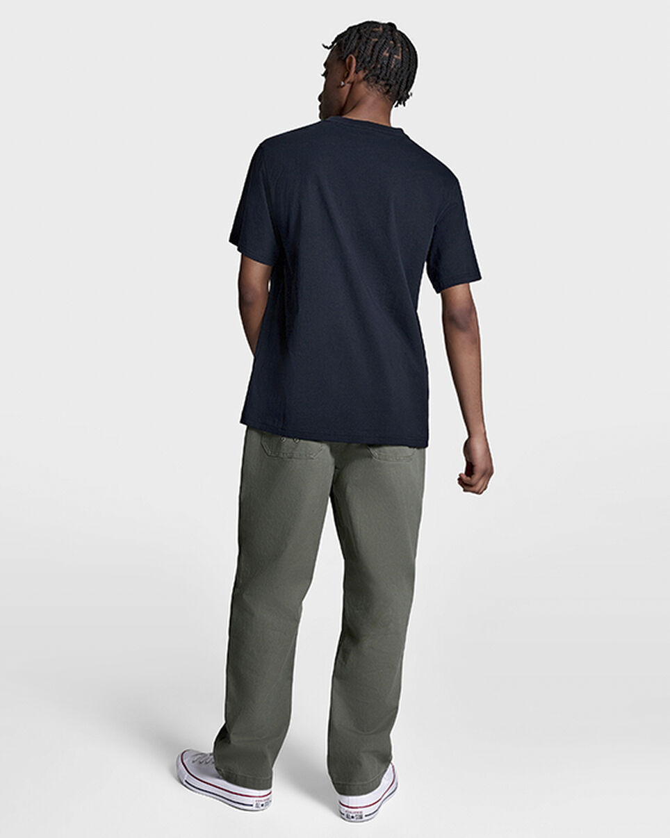 Chuck Taylor All Star Tag T-Shirt - 5