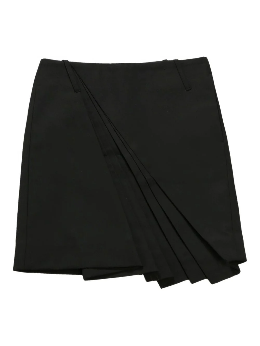 wrap skirt - 1