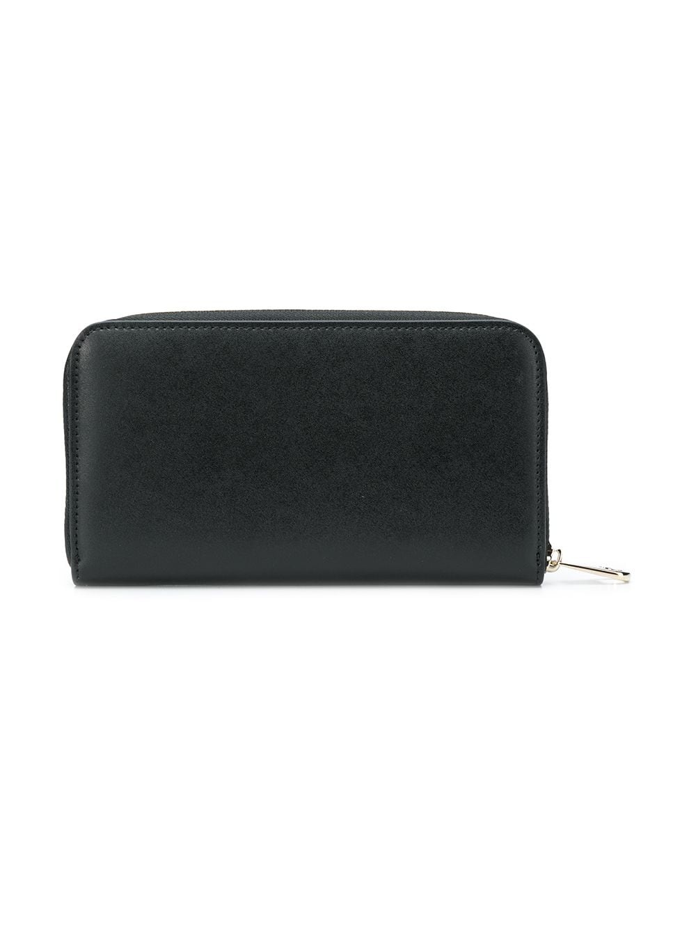 Gancini zip around wallet - 2