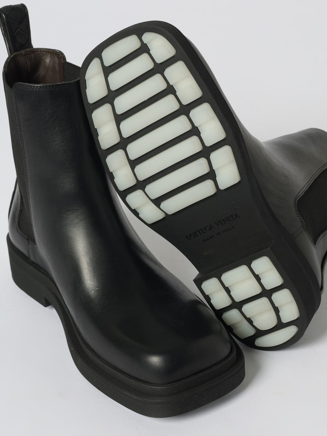 Shoes woman Bottega Veneta - 4