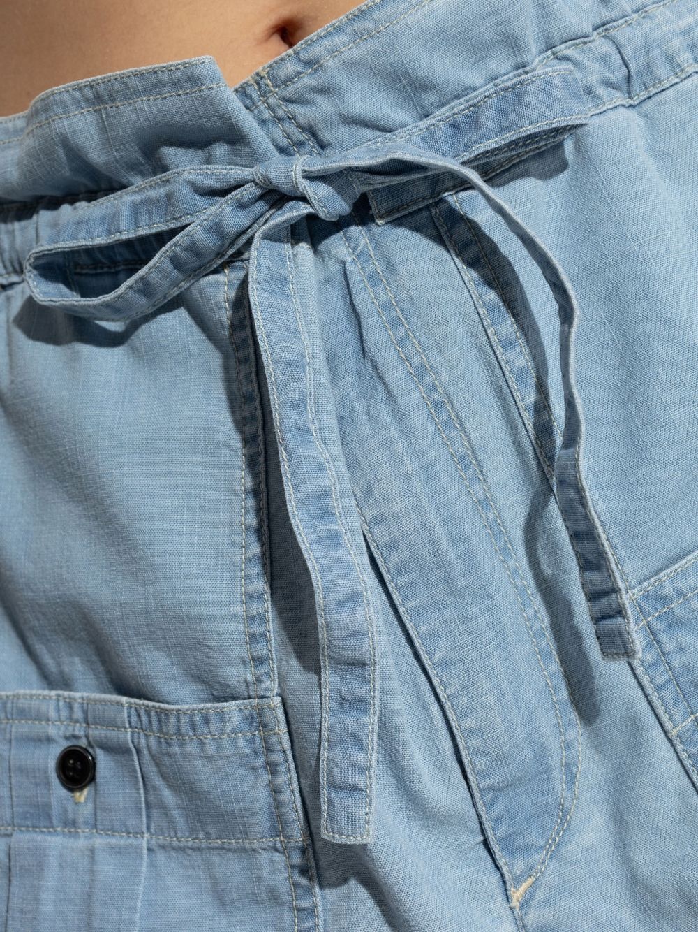 Valdina shorts - 5