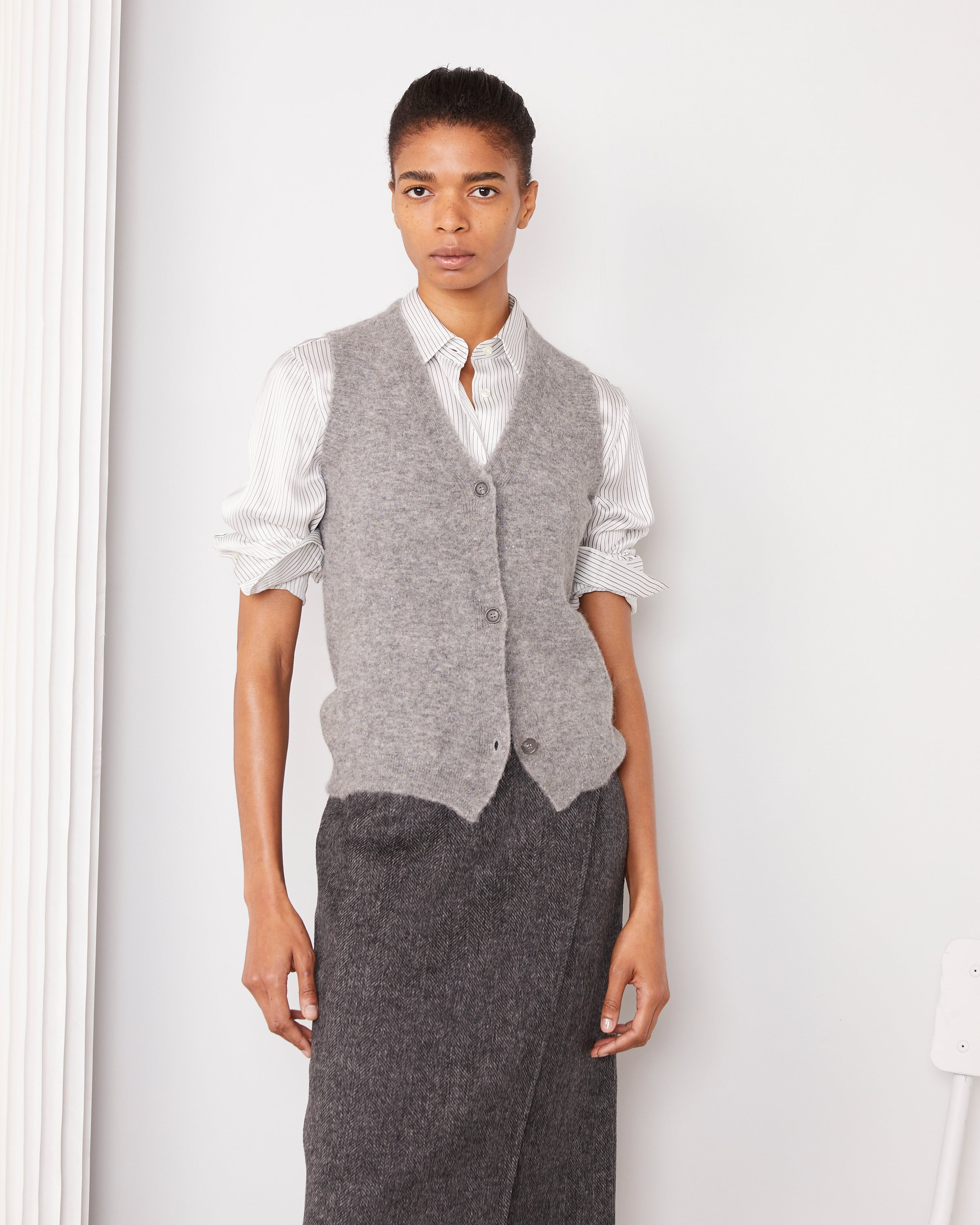 NAIS CARDIGAN - 2