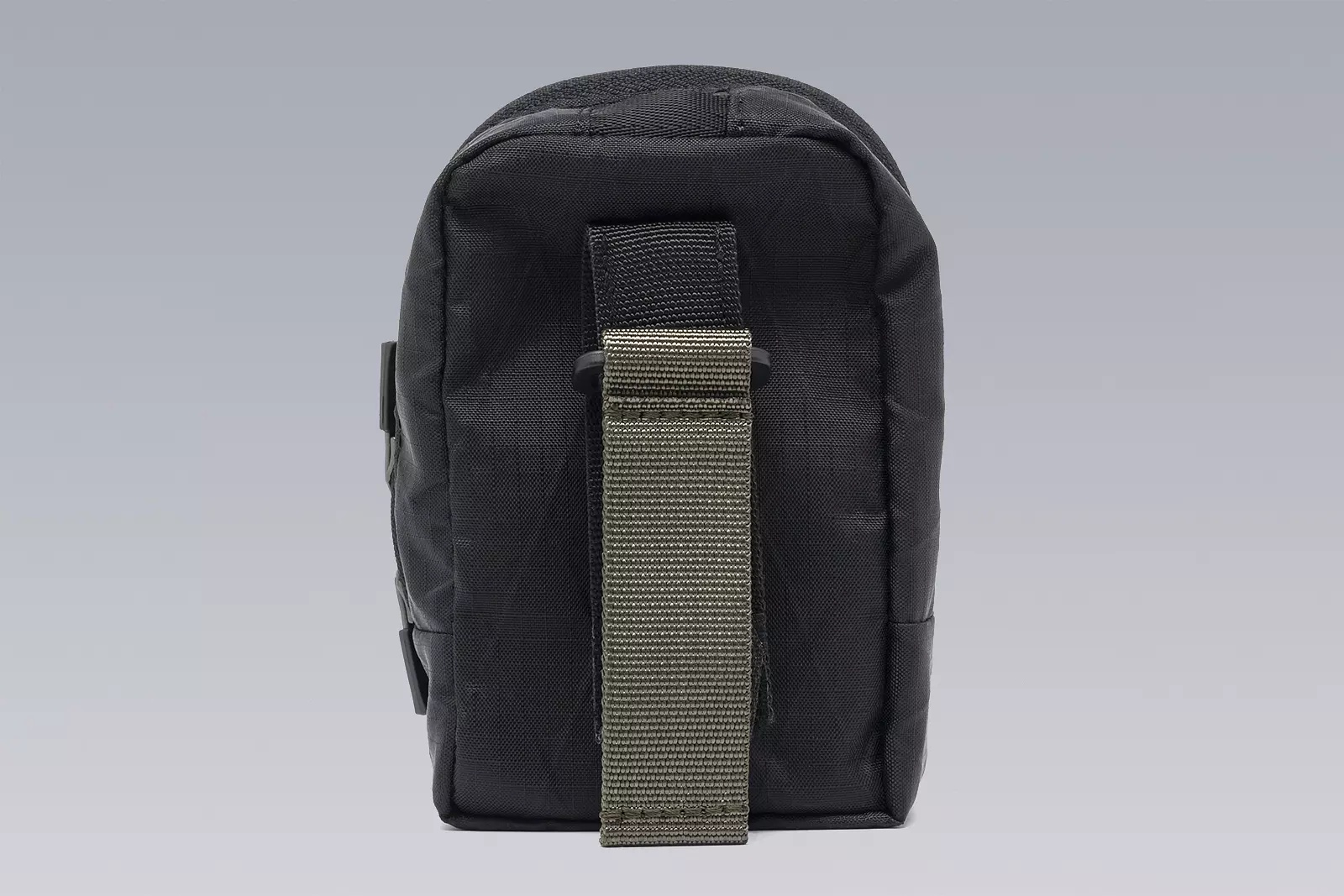 3A-MP1 Modular Peripheral Pocket Black - 3