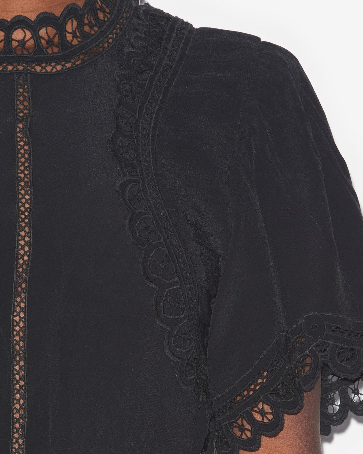 ELIDIA DRESS - 3