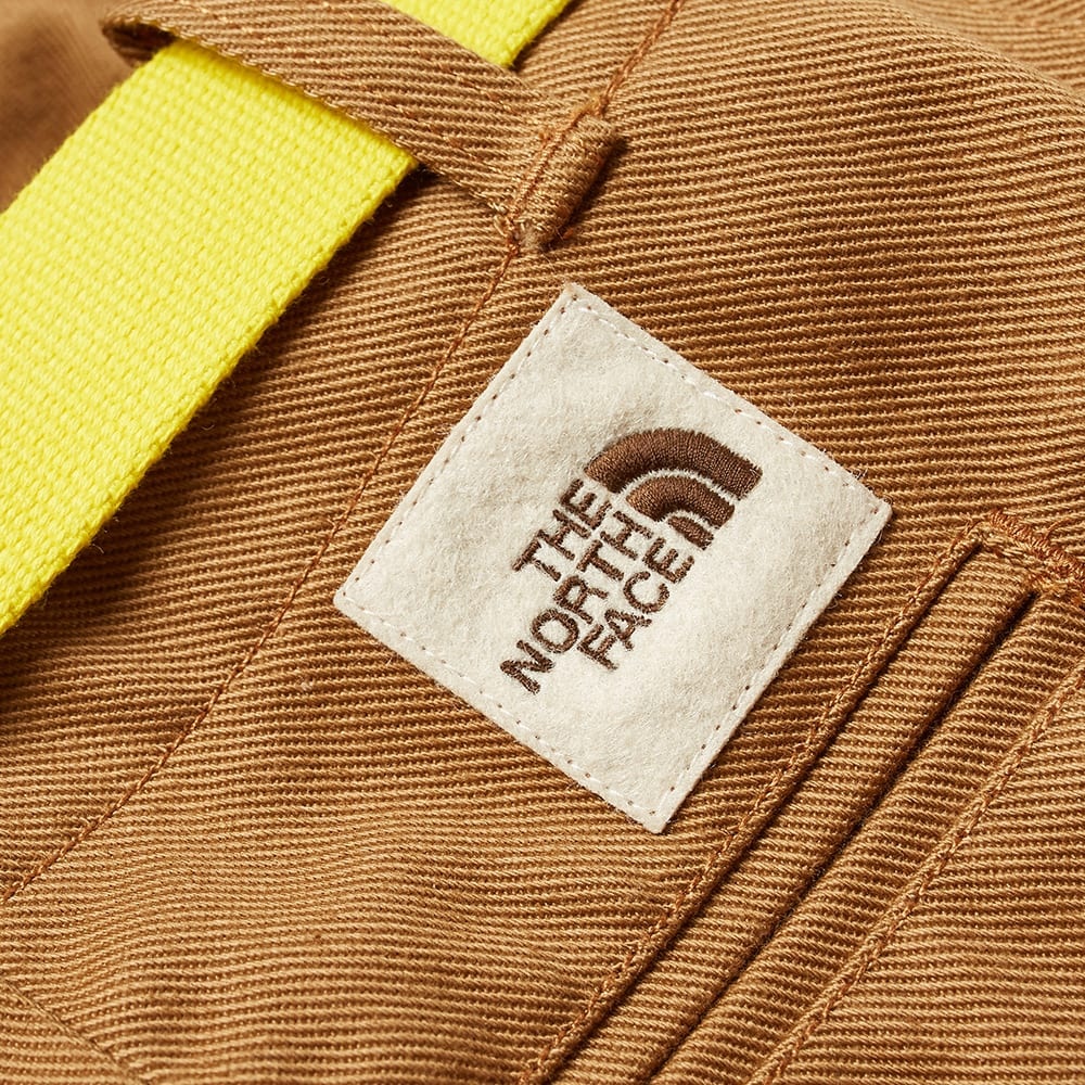 The North Face Twill Chino - 3