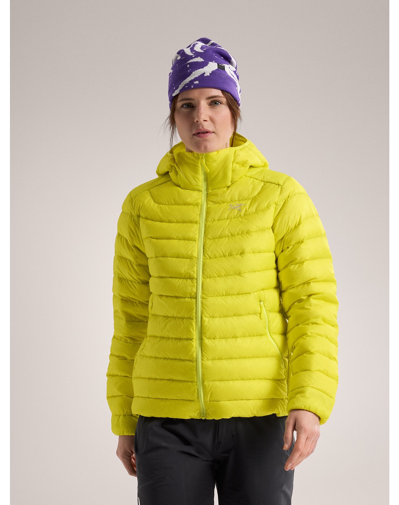Cerium Hoody - 2