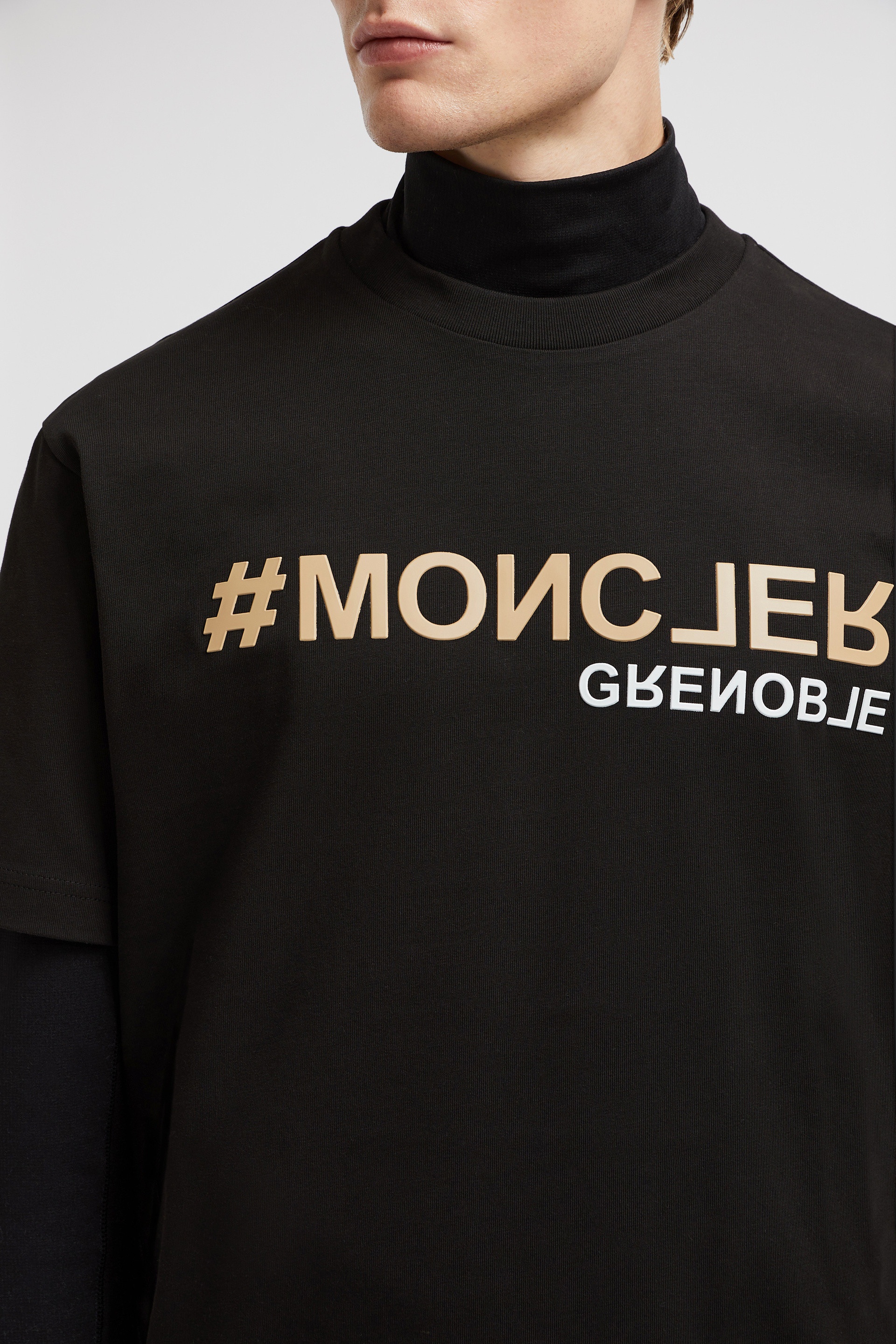 Logo T-Shirt - 6
