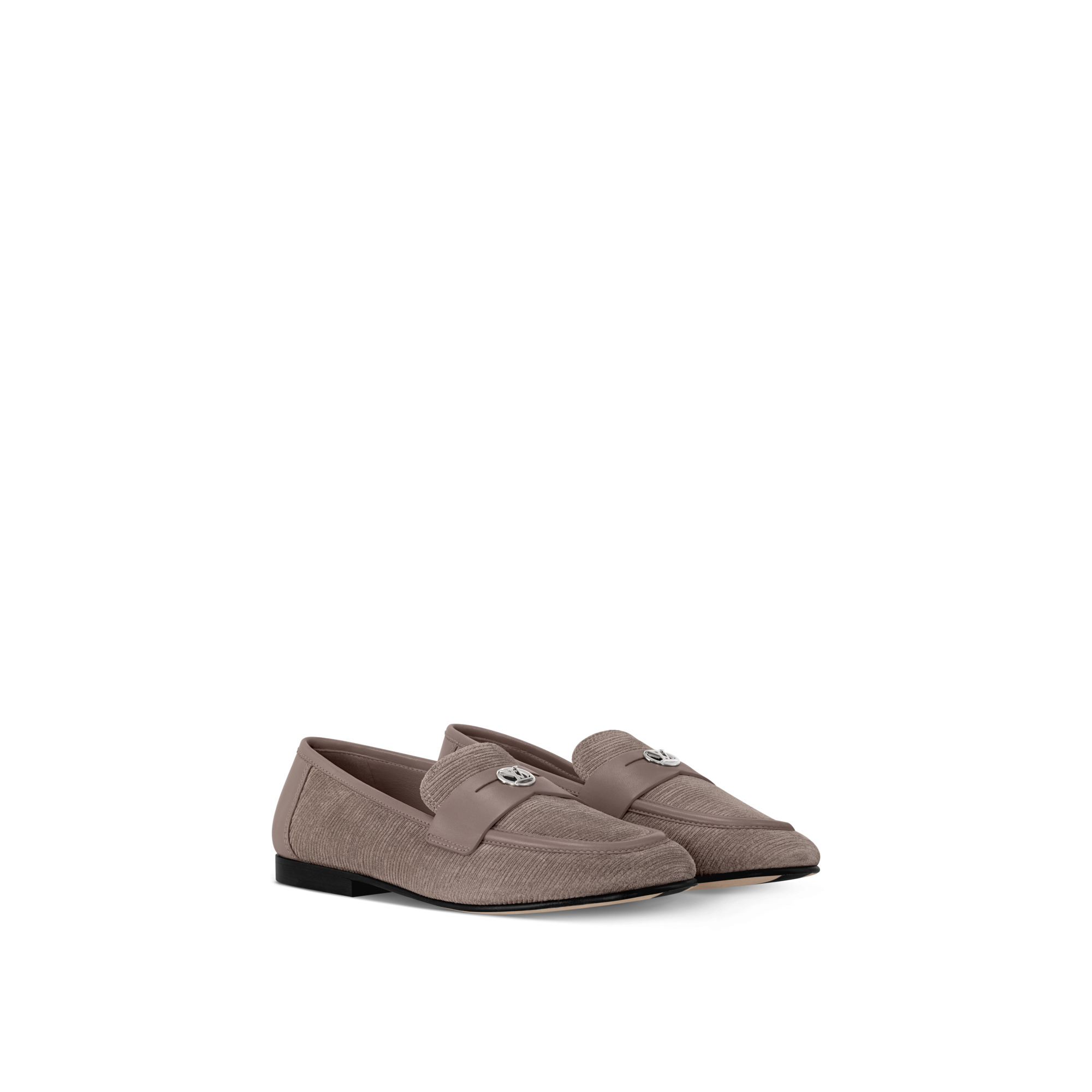 Soho Flat Loafer - 1