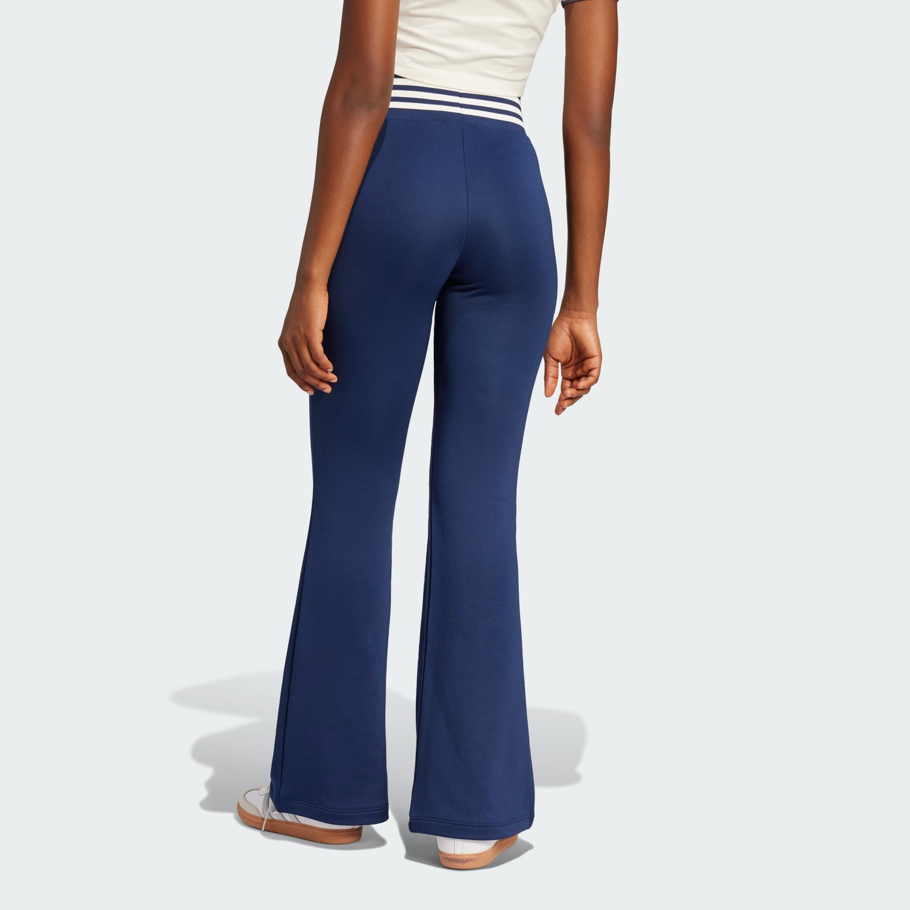 Flared Pants - 3
