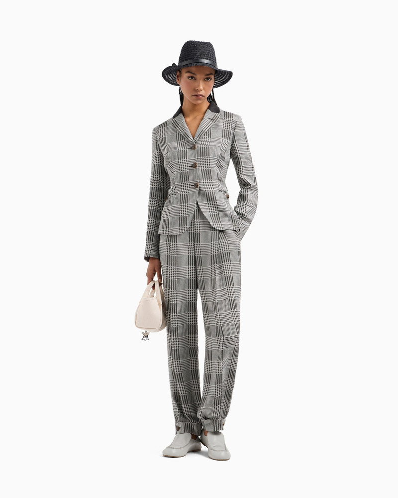 EMPORIO ARMANI FORMAL JACKETS outlook